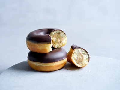 Carat Nuxel Peanut