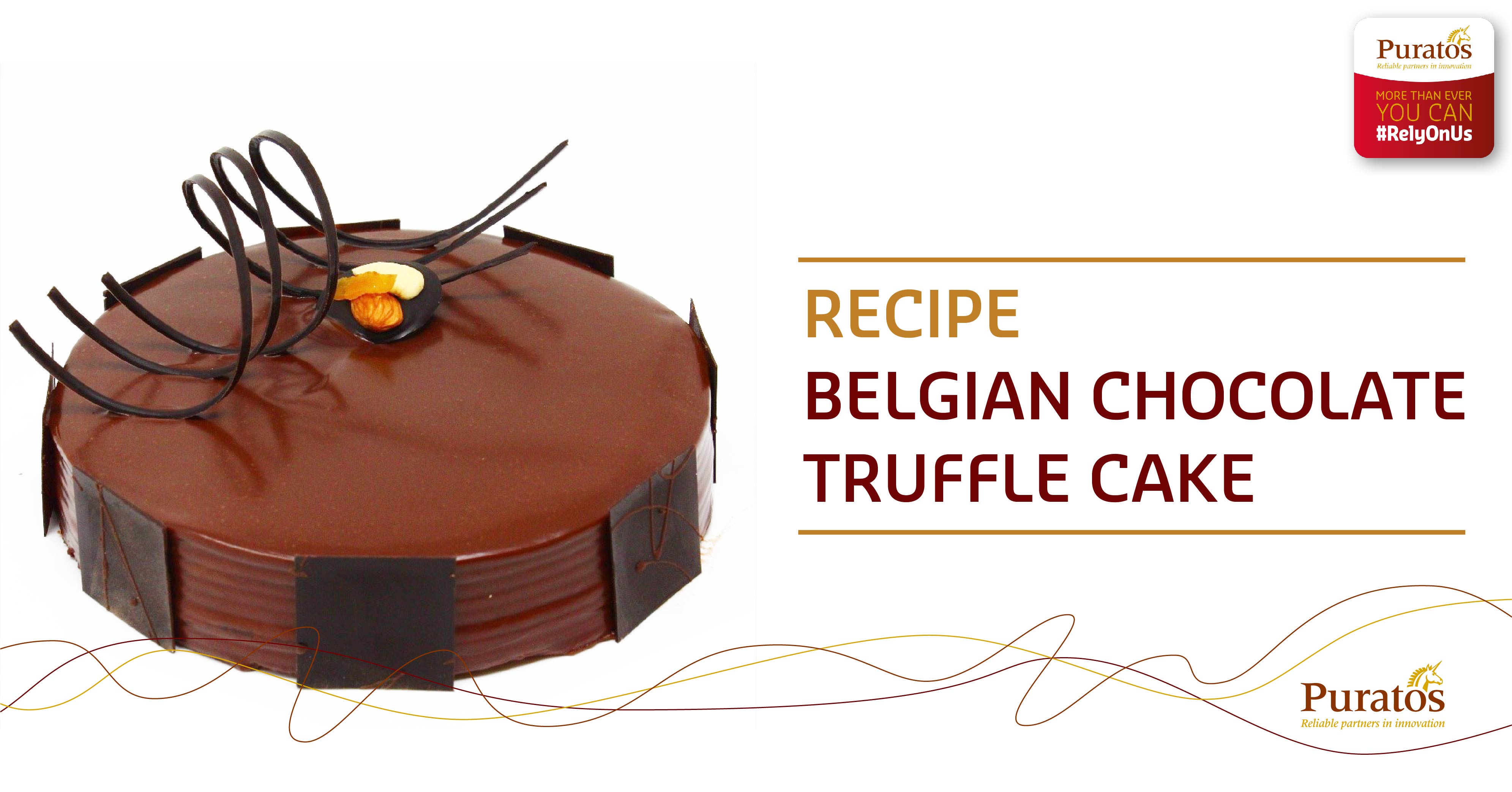 Offers & Deals on Belgium Chocolate Truffle Cake in Chamrajpura, Mysore -  magicpin | January, 2024